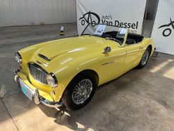 Gelb Gebraucht 1960 Austin Healey 3000 MK I Cabrio | 48.990 €
