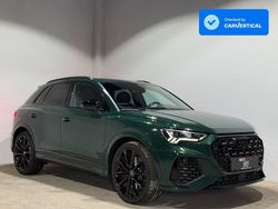 Individuallackierungen audi ex Gebraucht 2022 Audi RS Q3 Comfort SUV | 53.990 € (Superpreis)