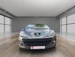 Gebraucht 2010 Peugeot 207 CC Premium Cabrio | 2.990 € (Fairer Preis)