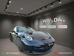 Schwarz Gebraucht 2022 Porsche 911 | 210.999 €