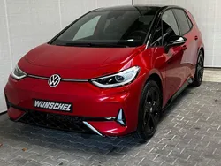 Rot Neu 2024 VW ID.3 GTX Kleinwagen | 49.430 € (Teuer)