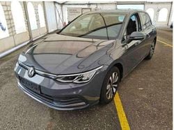 Grau Gebraucht 2023 VW Golf VIII IQ Drive Limousine | 23.850 € (Fairer Preis)