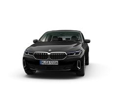 Gebraucht 2025 BMW 630 Efficient Dynamics Coupé | 49.710 €