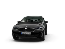 Gebraucht 2025 BMW 630 Efficient Dynamics Coupé | 50.908 €