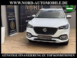 Weiß Gebraucht 2022 MG EHS Luxury SUV | 22.350 € (Fairer Preis)