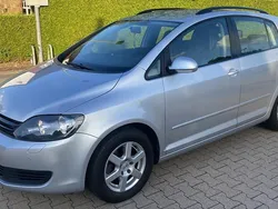 Silber Gebraucht 2010 VW Golf Plus Van / Kleinbus | 4.000 € (Fairer Preis)