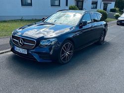 Gebraucht 2018 Mercedes E53 AMG AMG Kombi | 42.500 €