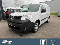Weiß Gebraucht 2019 Nissan NV250 Van | 10.989 € (Fairer Preis)