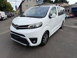 Weiß Gebraucht 2021 Toyota Proace Verso Team Kombi | 19.990 € (Superpreis)