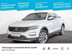 Gebraucht 2022 VW T-Roc Style SUV | 22.933 € (Guter Preis)