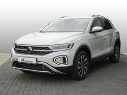 Grau Neu 2025 VW T-Roc Style SUV | 30.977 € (Superpreis)