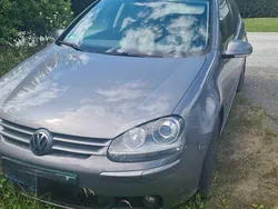 Grau Gebraucht 2008 VW Golf VI United Limousine | 2.400 € (Superpreis)