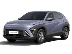 Blau Neu 2025 Hyundai Kona Select SUV | 28.490 € (Guter Preis)