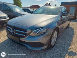 Selenitgrau Gebraucht 2019 Mercedes E220 Limousine | 26.999 € (Guter Preis)
