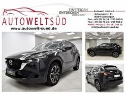 Jetblackschwarz Gebraucht 2022 Mazda CX-5 Ad'Vantage SUV | 23.450 € (Fairer Preis)