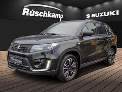 Schwarz Gebraucht 2021 Suzuki Vitara Club SUV | 15.680 € (Guter Preis)