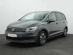 Delfingrau Gebraucht 2024 VW Touran Move Van / Kleinbus | 31.950 € (Guter Preis)
