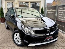 Grau Gebraucht 2024 Opel Grandland X Enjoy SUV | 23.590 € (Guter Preis)