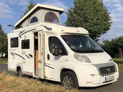 Weiß Gebraucht 2011 Fiat Ducato Van | 34.000 €