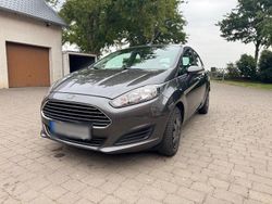 Andere farben Gebraucht 2015 Ford Fiesta Trend Kleinwagen | 7.000 € (Fairer Preis)