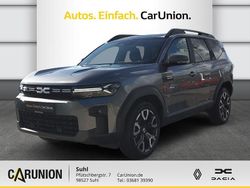 Dolomitgrau Neu 2025 Dacia Bigster Journey SUV | 30.590 € (Fairer Preis)