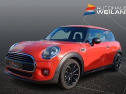 Orange Gebraucht 2019 Mini ONE Kleinwagen | 14.990 € (Fairer Preis)