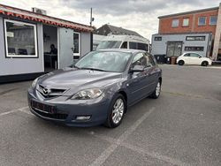 Gebraucht 2009 Mazda 3 Active Limousine | 3.850 € (Etwas zu teuer)