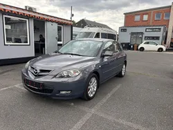 Gebraucht 2009 Mazda 3 Active Limousine | 3.950 € (Teuer)