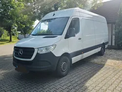 Weiß Gebraucht 2022 Mercedes Sprinter Van | 17.500 €