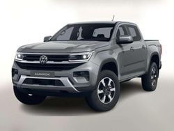 Dark grey metallic Neu 2025 VW Amarok Aventura Abholung | 56.820 € (Guter Preis)