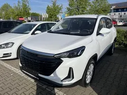 Baic X35