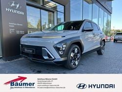 Cyber grey / met Neu 2025 Hyundai Kona Trend SUV | 29.980 € (Guter Preis)