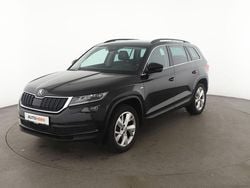 Schwarz Gebraucht 2020 Skoda Kodiaq Ambition SUV | 28.090 € (Guter Preis)