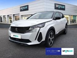Weiß Gebraucht 2023 Peugeot 3008 GTi SUV | 22.990 € (Fairer Preis)