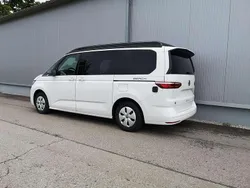Candyweiß dach schwarz Neu 2025 VW T7 Beach Van | 59.169 € (Superpreis)
