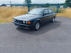 Schwarz Gebraucht 1994 BMW 730 Limousine | 19.900 €
