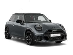 Grau Gebraucht 2025 Mini John Cooper Works Kleinwagen | 36.990 € (Fairer Preis)