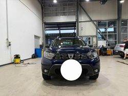 Blau Gebraucht 2018 Dacia Duster Prestige SUV | 12.500 € (Fairer Preis)