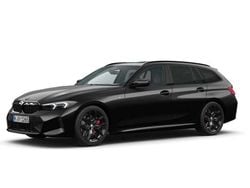 Saphirschwarz Neu 2025 BMW M340 Performance Limousine | 75.750 € (Fairer Preis)