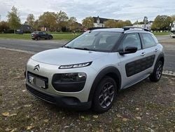 Gebraucht 2017 Citroën C4 Cactus PureTech Kleinwagen | 6.900 € (Fairer Preis)