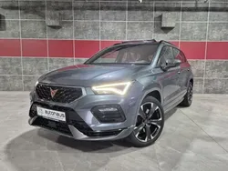 Grau Gebraucht 2020 Cupra Ateca SUV | 33.990 € (Teuer)