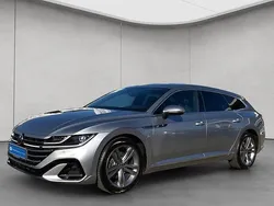 Silber Gebraucht 2023 VW Arteon R-line Kombi | 34.980 € (Guter Preis)