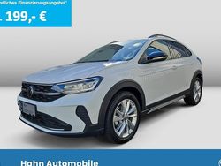 Weiß Neu 2025 VW Taigo Goal SUV | 20.490 € (Guter Preis)