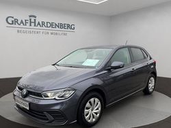 Grau Gebraucht 2025 VW Polo Life Limousine | 22.900 € (Etwas zu teuer)