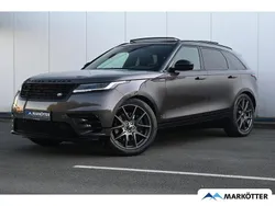 Grau Gebraucht 2023 Land Rover Range Rover Velar HSE Dynamic SUV | 67.450 € (Fairer Preis)