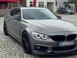 Andere farben Gebraucht 2016 BMW 428 Coupé | 23.950 €