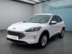 Weiß Gebraucht 2023 Ford Kuga SUV | 26.949 € (Fairer Preis)