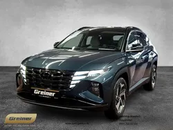 5 türen Gebraucht 2024 Hyundai Tucson Prime SUV | 34.970 € (Fairer Preis)