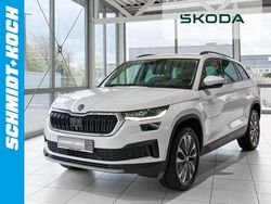 Weiß Gebraucht 2022 Skoda Kodiaq Ambition SUV | 30.580 € (Fairer Preis)