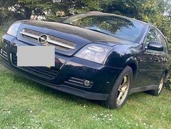 Gebraucht 2005 Opel Vectra Sport Kombi | 4.000 € (Etwas zu teuer)